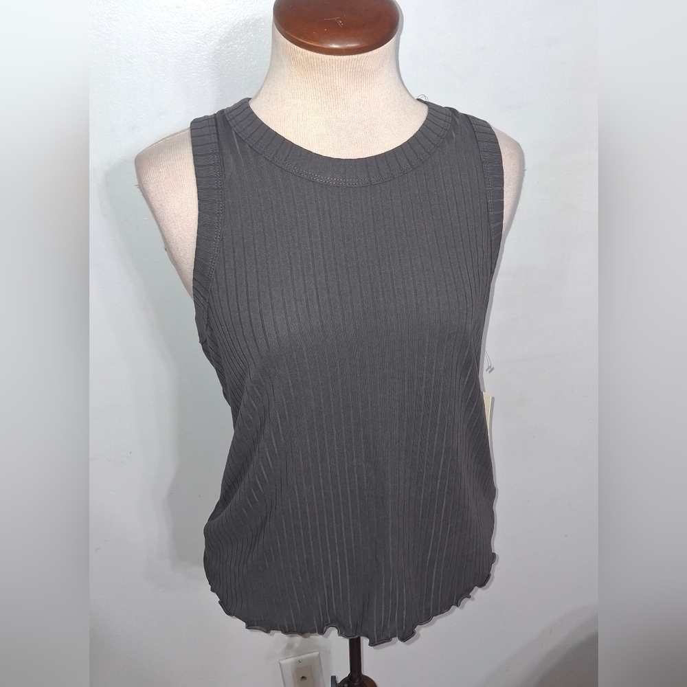 Kensie / Sleeveless Top- W Sz Large